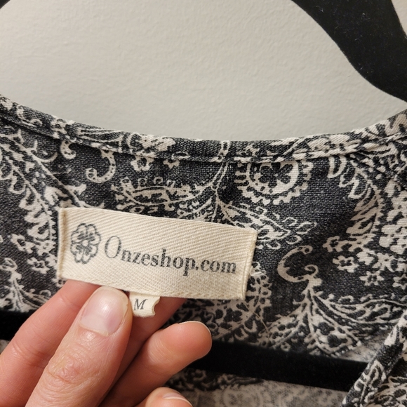 5$with bundle- ONZE dress - Picture 4 of 9